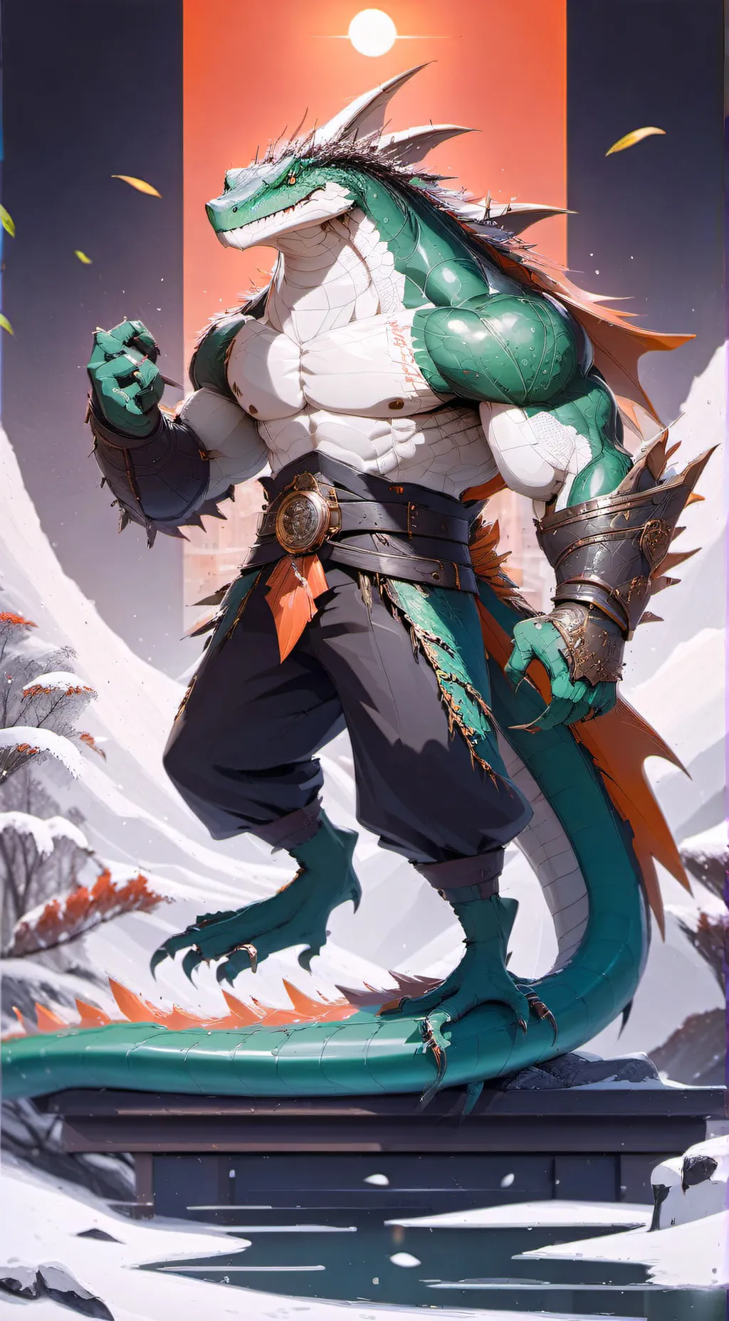 Talkie AI - Chat with Hugaiju