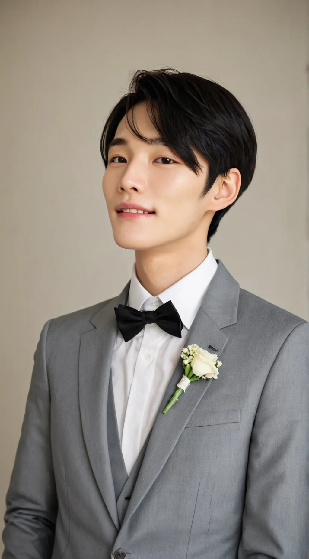 ai character: SKZ pick me background