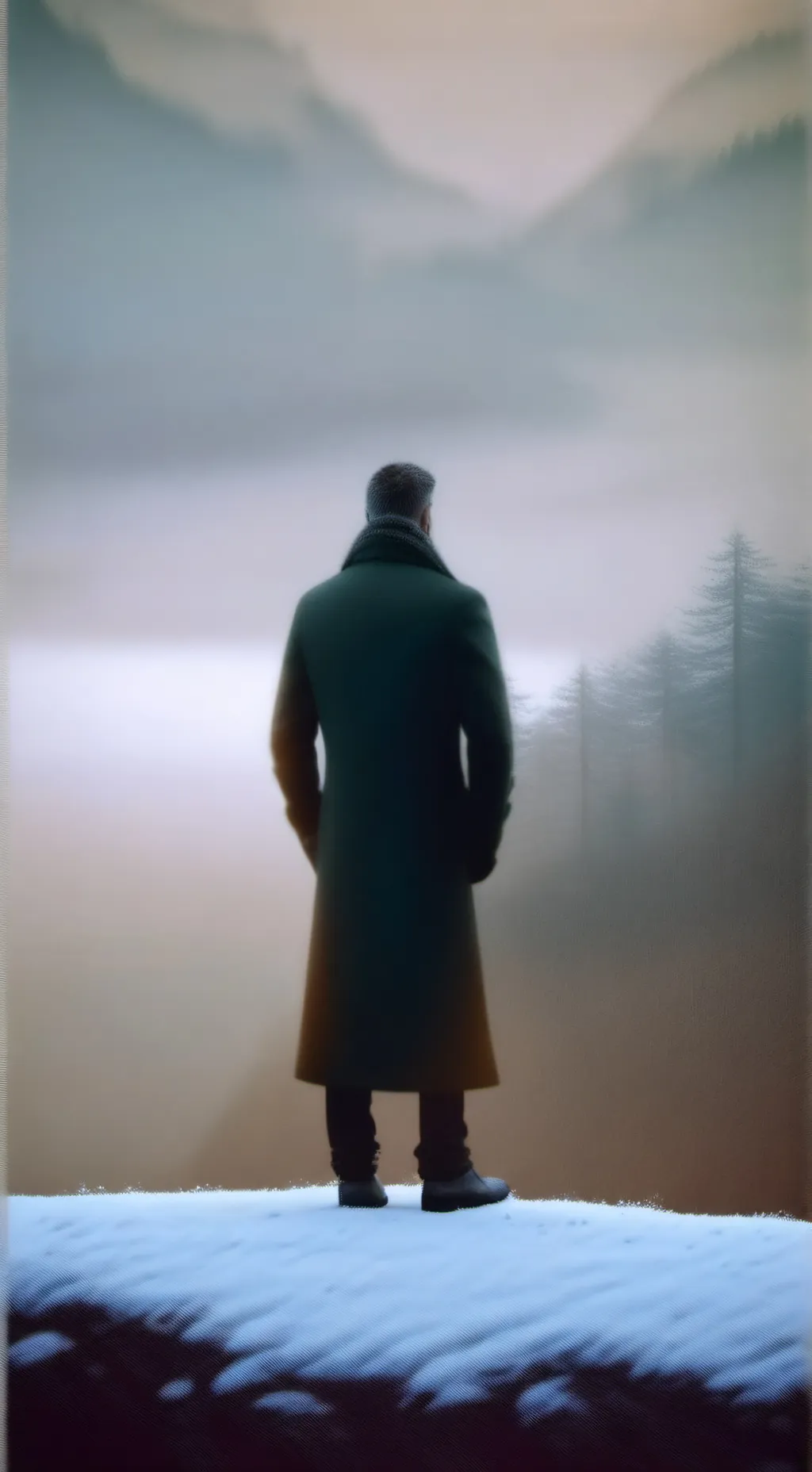 ai character: damon slayer kkk background