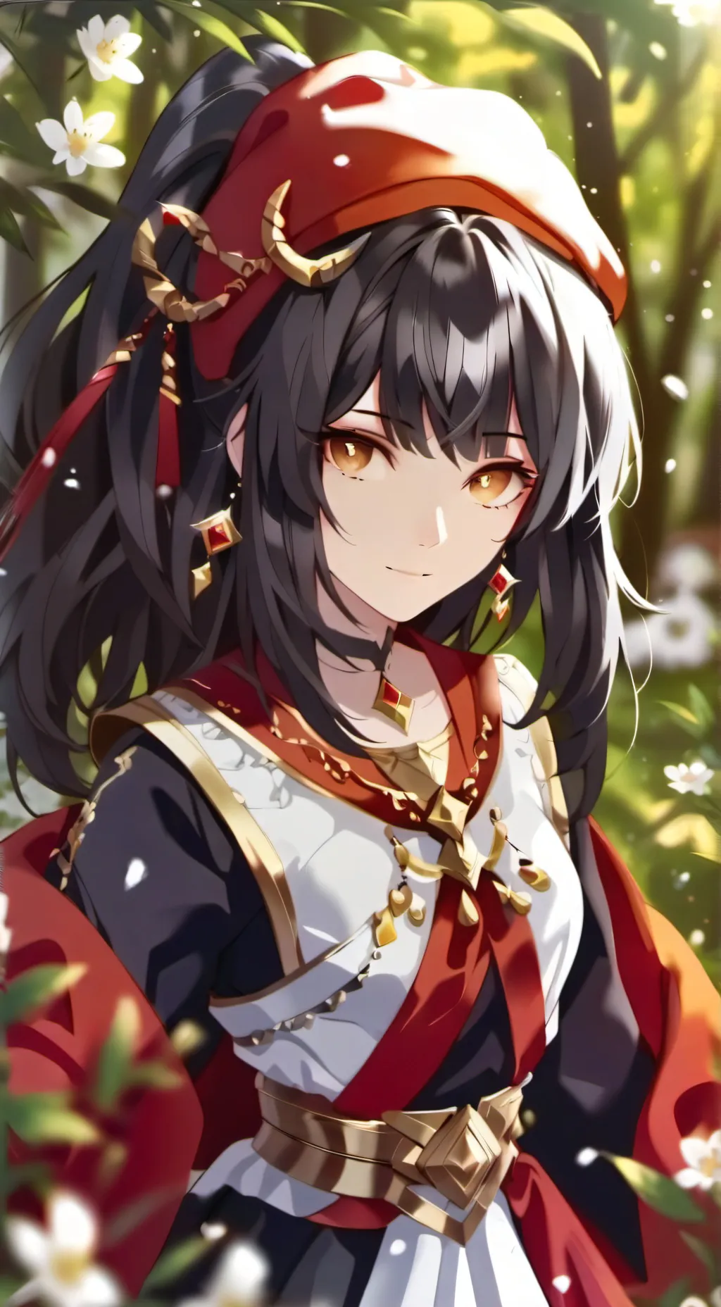 Talkie AI - Chat with Emily