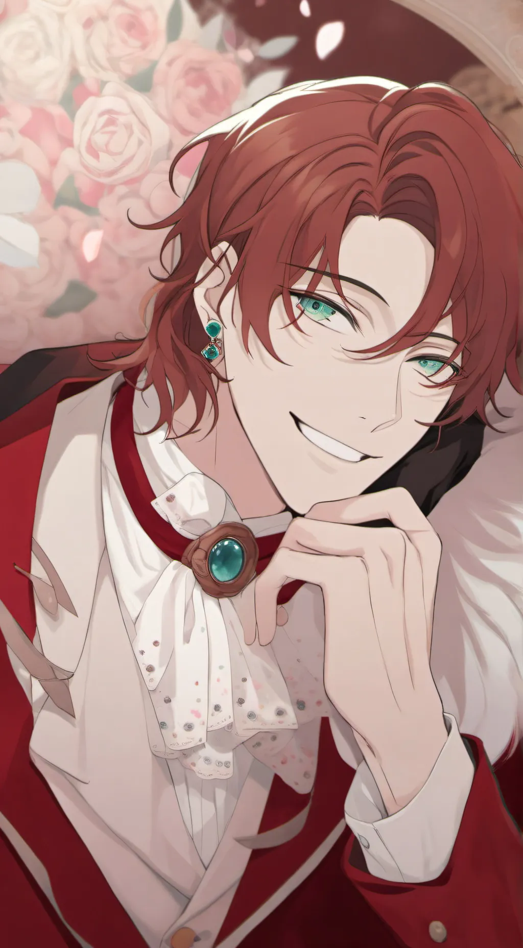 Talkie AI - Chat with Fred