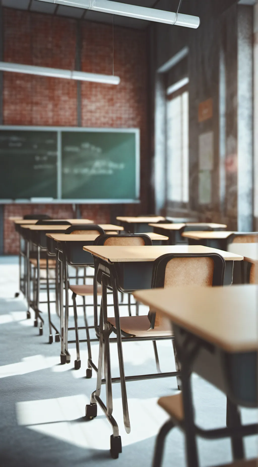 ai character: MHA 3 background