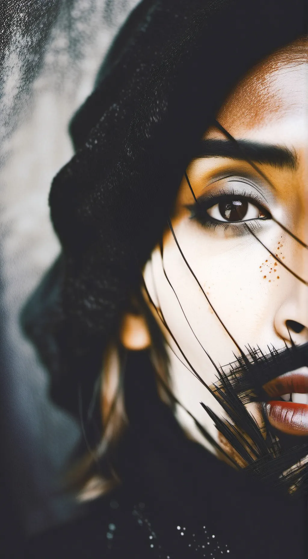 ai character: possessed hp background