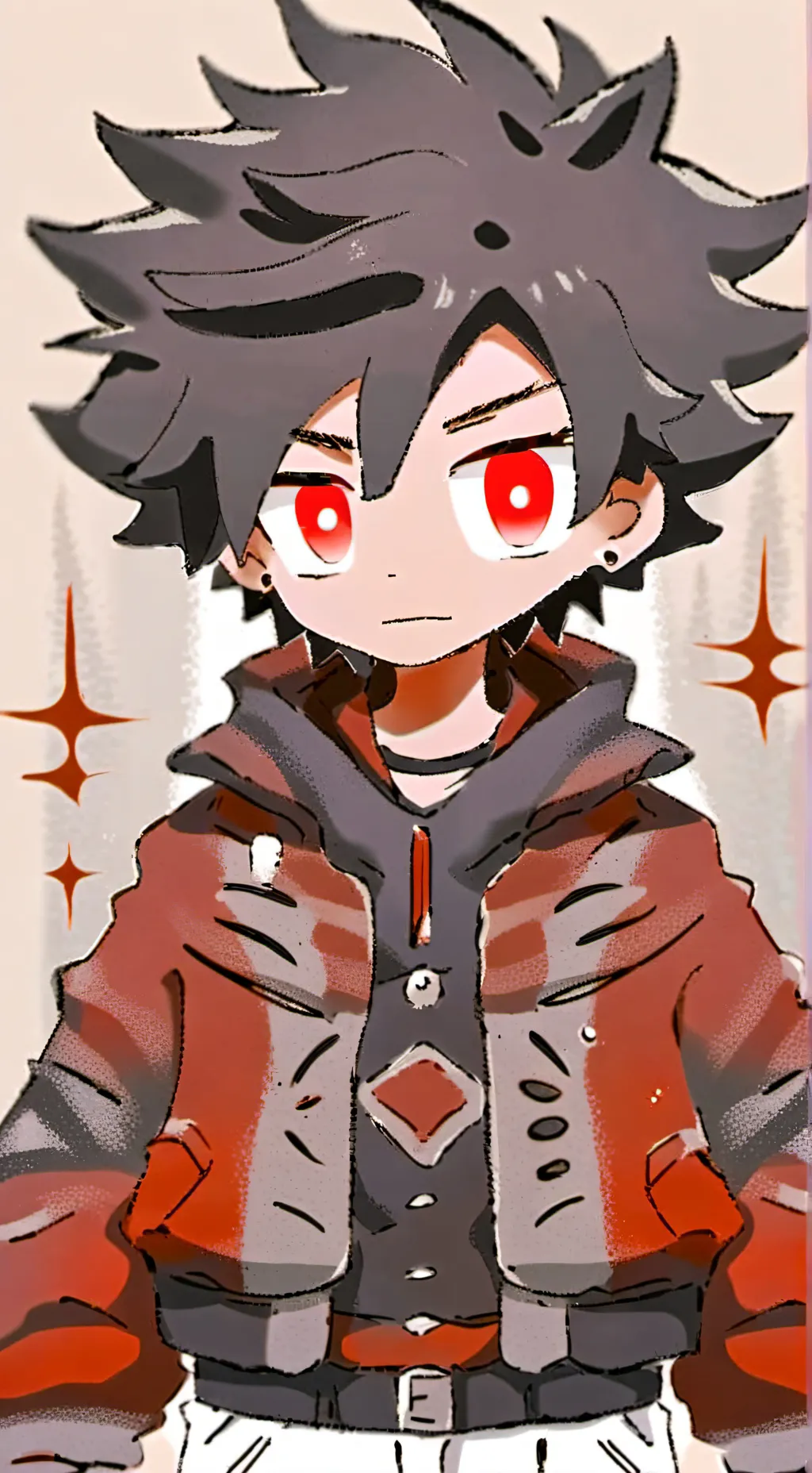 Talkie AI - Chat with shadow