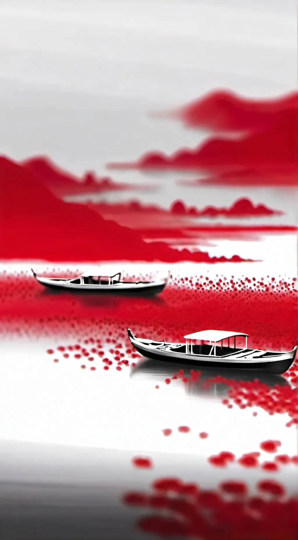 ai character: Facts about me  background