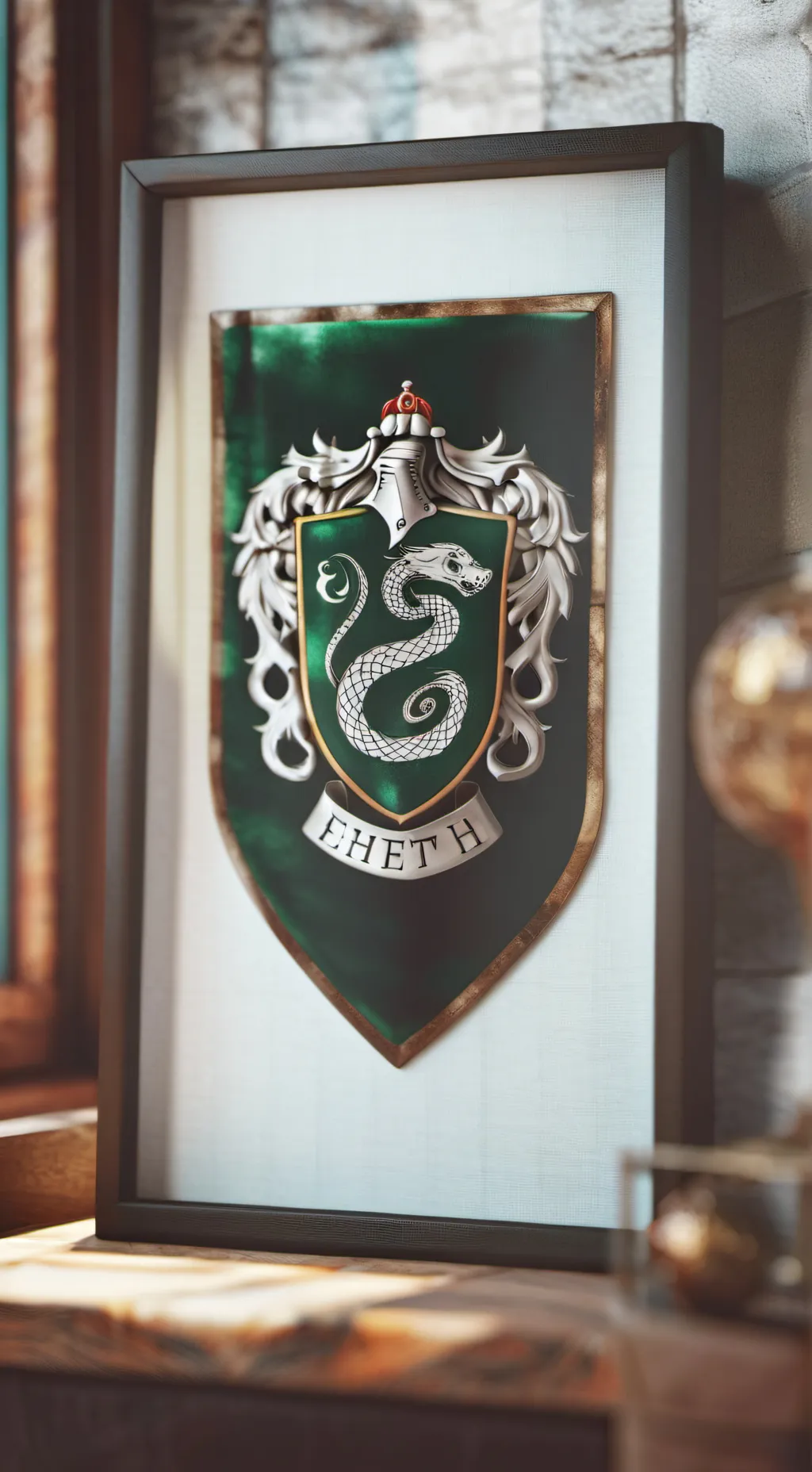 ai character: ???? background