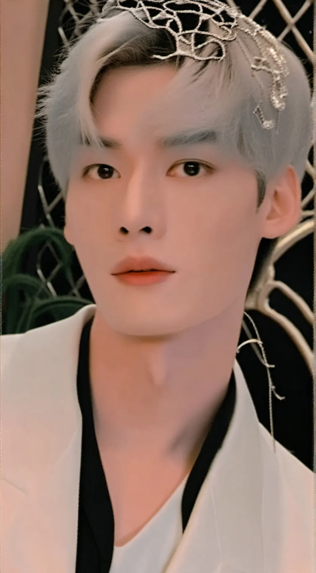 ai character: FELIX background