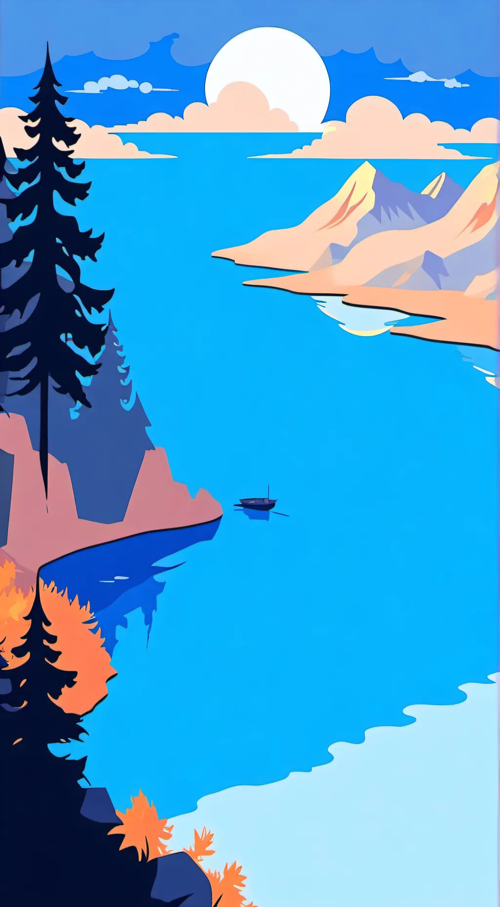 ai character: assignment  background