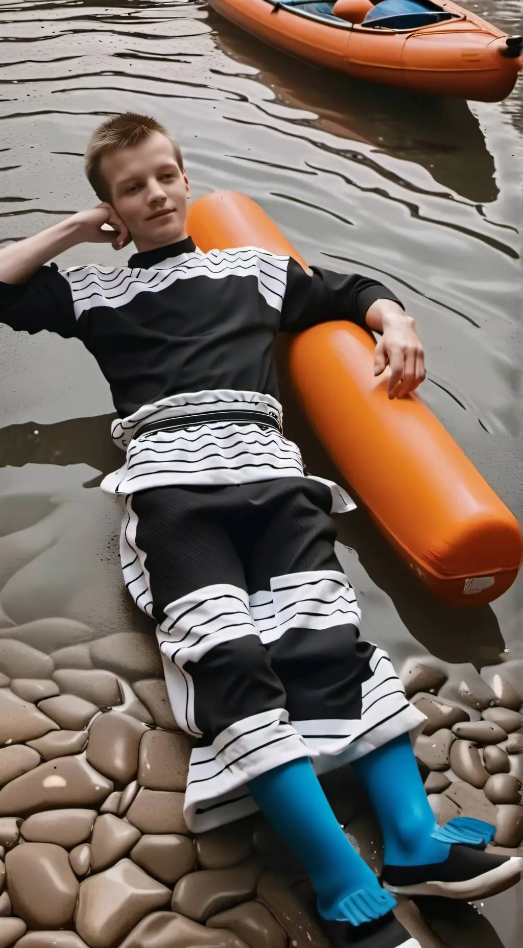 ai character: hogwarts  background