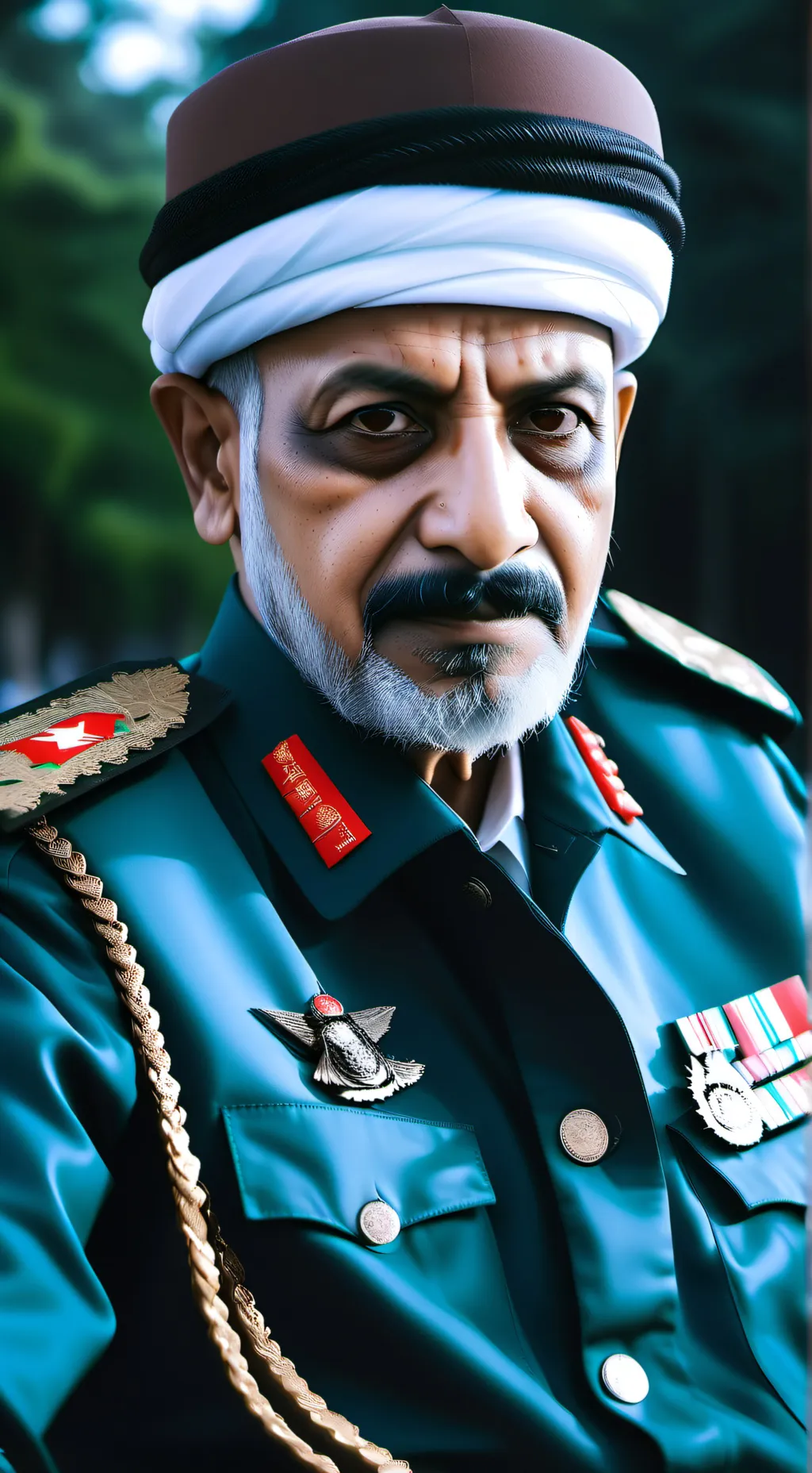 Talkie AI - Chat with general memir