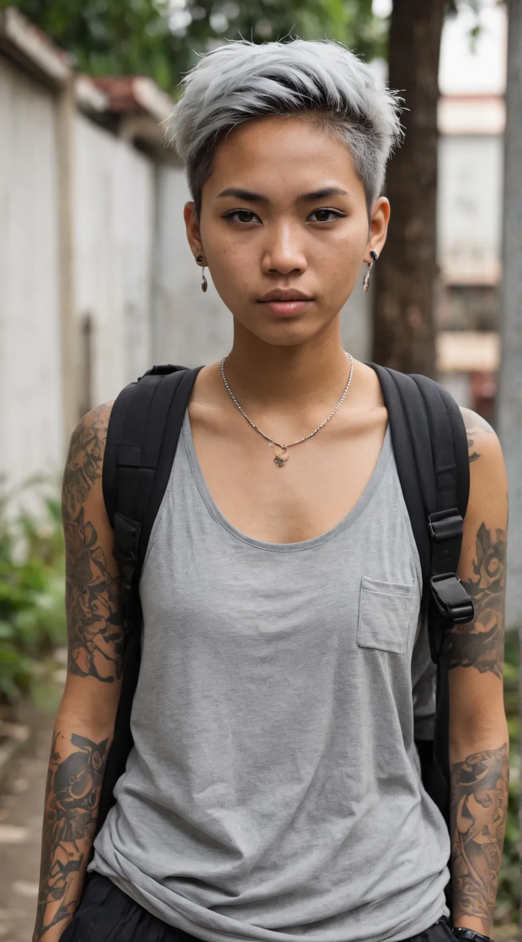 Talkie AI - Chat with Kai