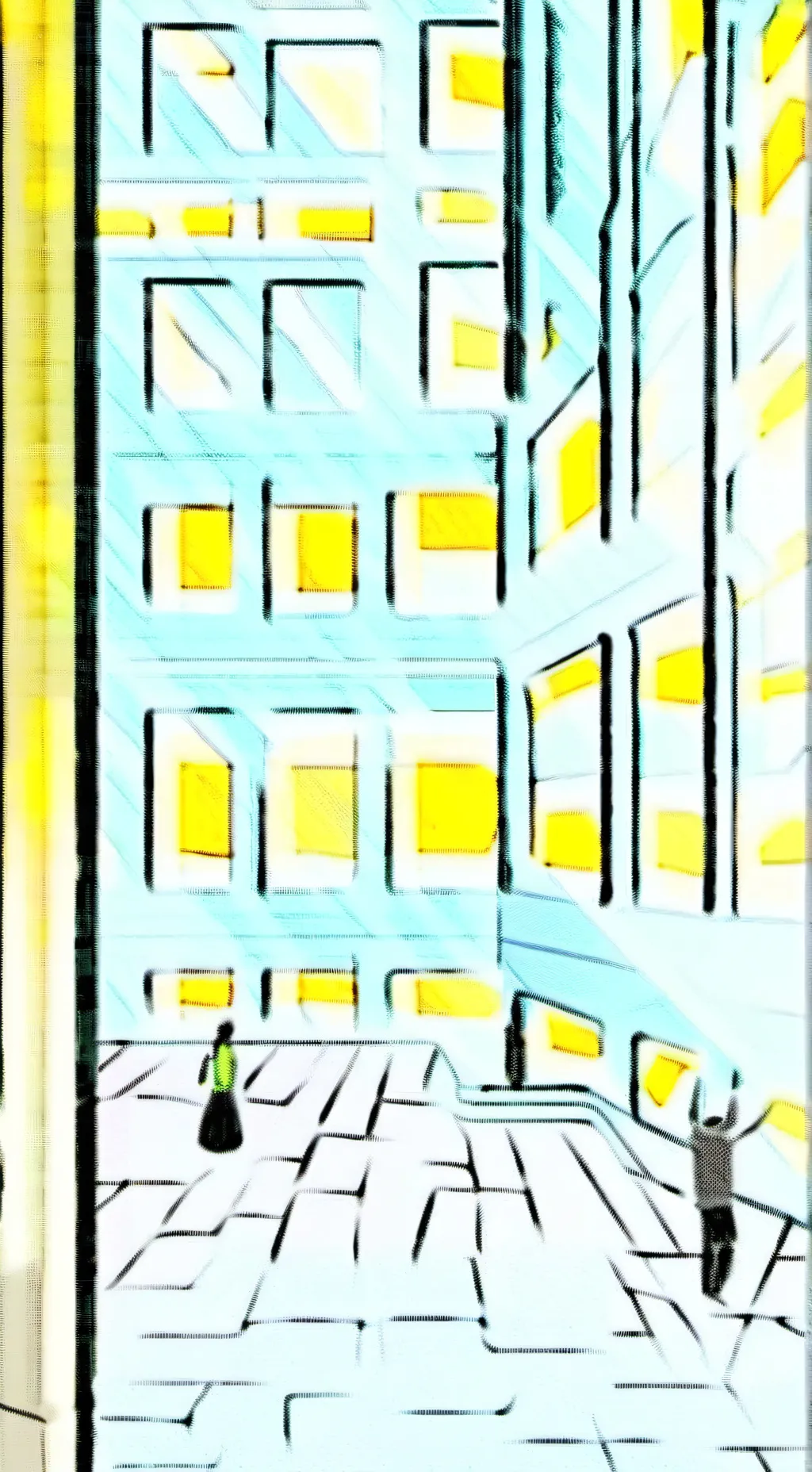 ai character: MEME GOD!! background