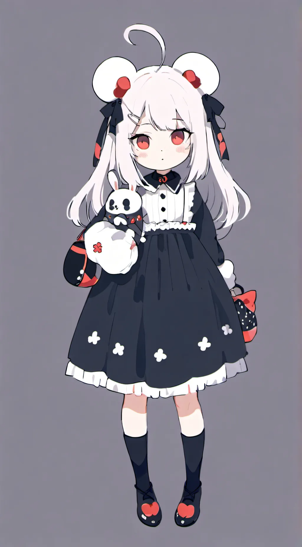 Talkie AI - Chat with y/n black