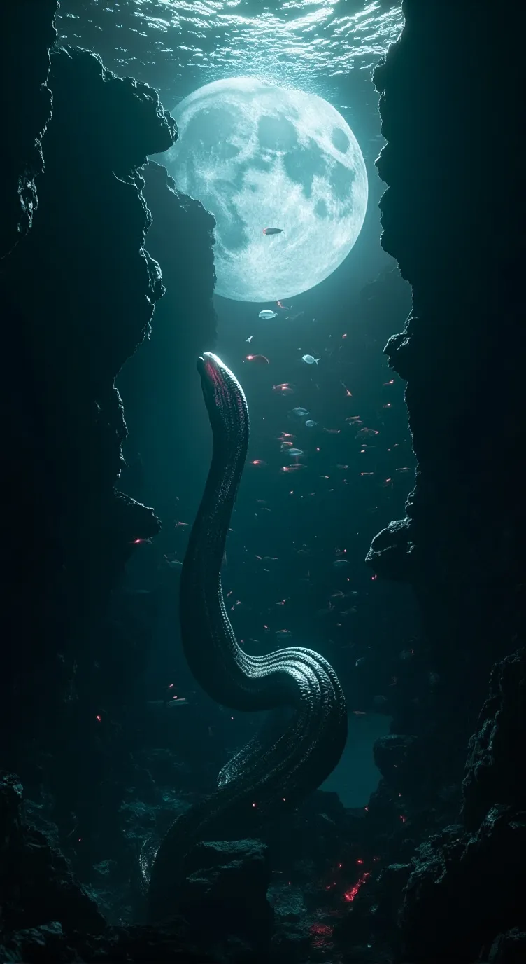 Talkie AI - Chat with Scp-3000