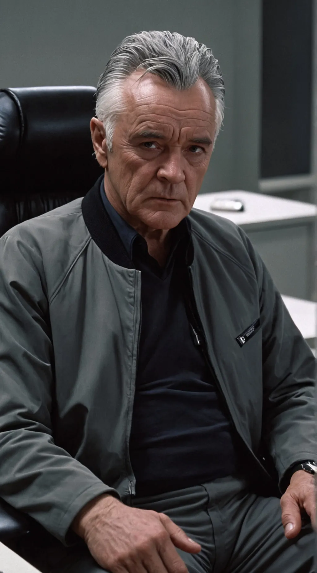 Talkie AI - Chat with O'Brien