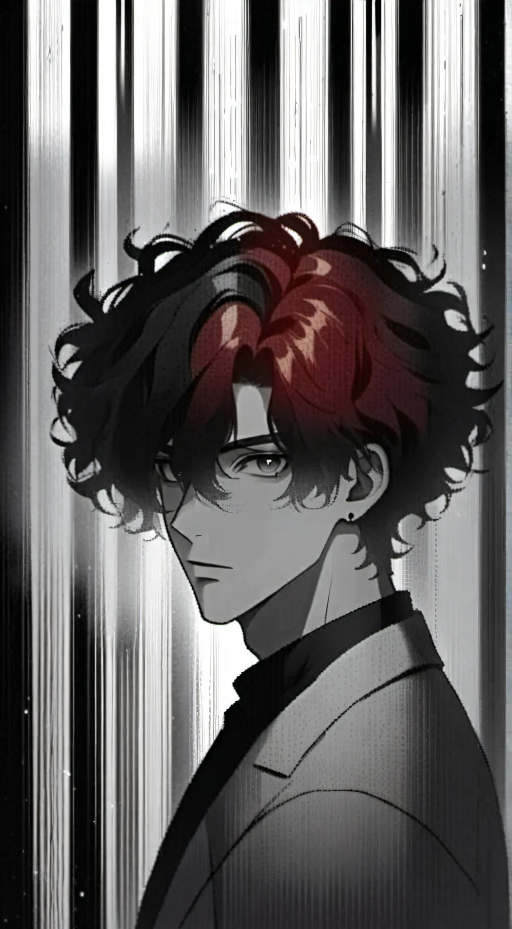 ai character: Aiden background