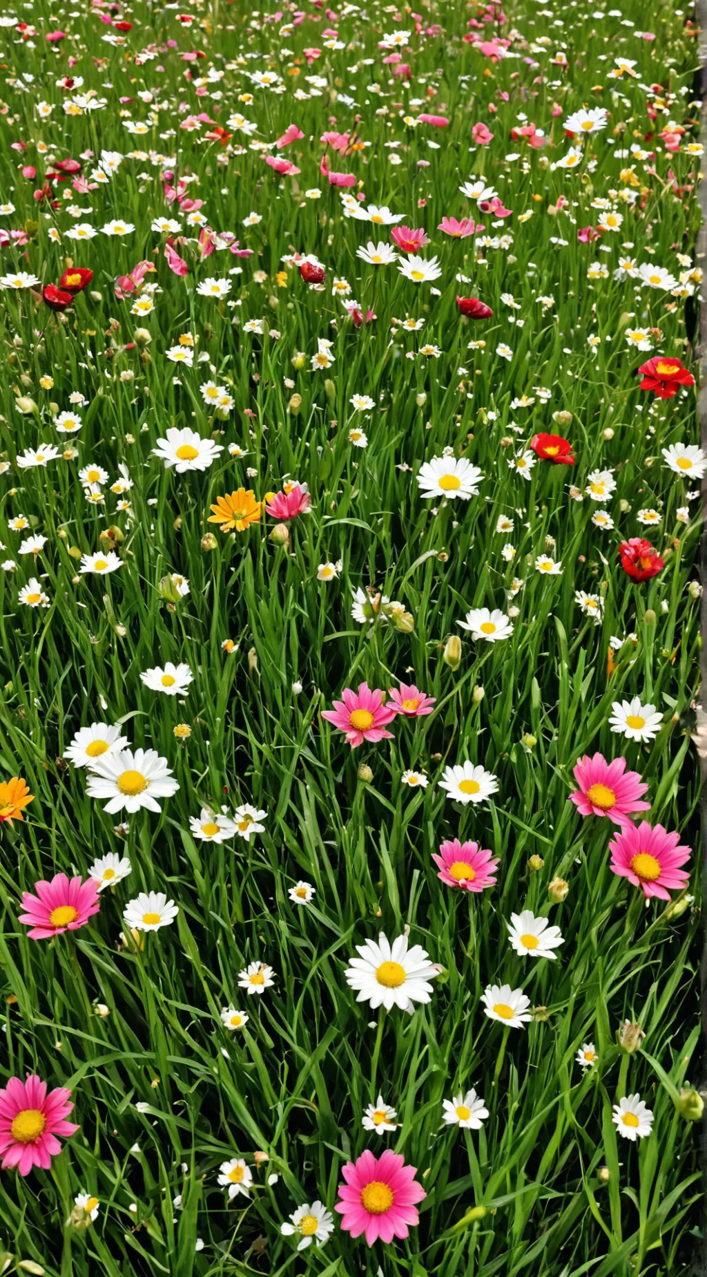 ai character: Comfort character  background