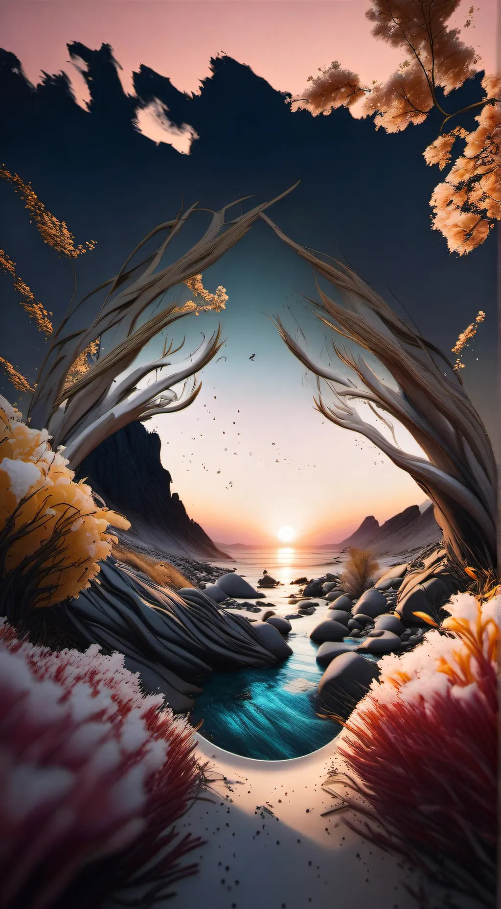 ai character: guess your name background