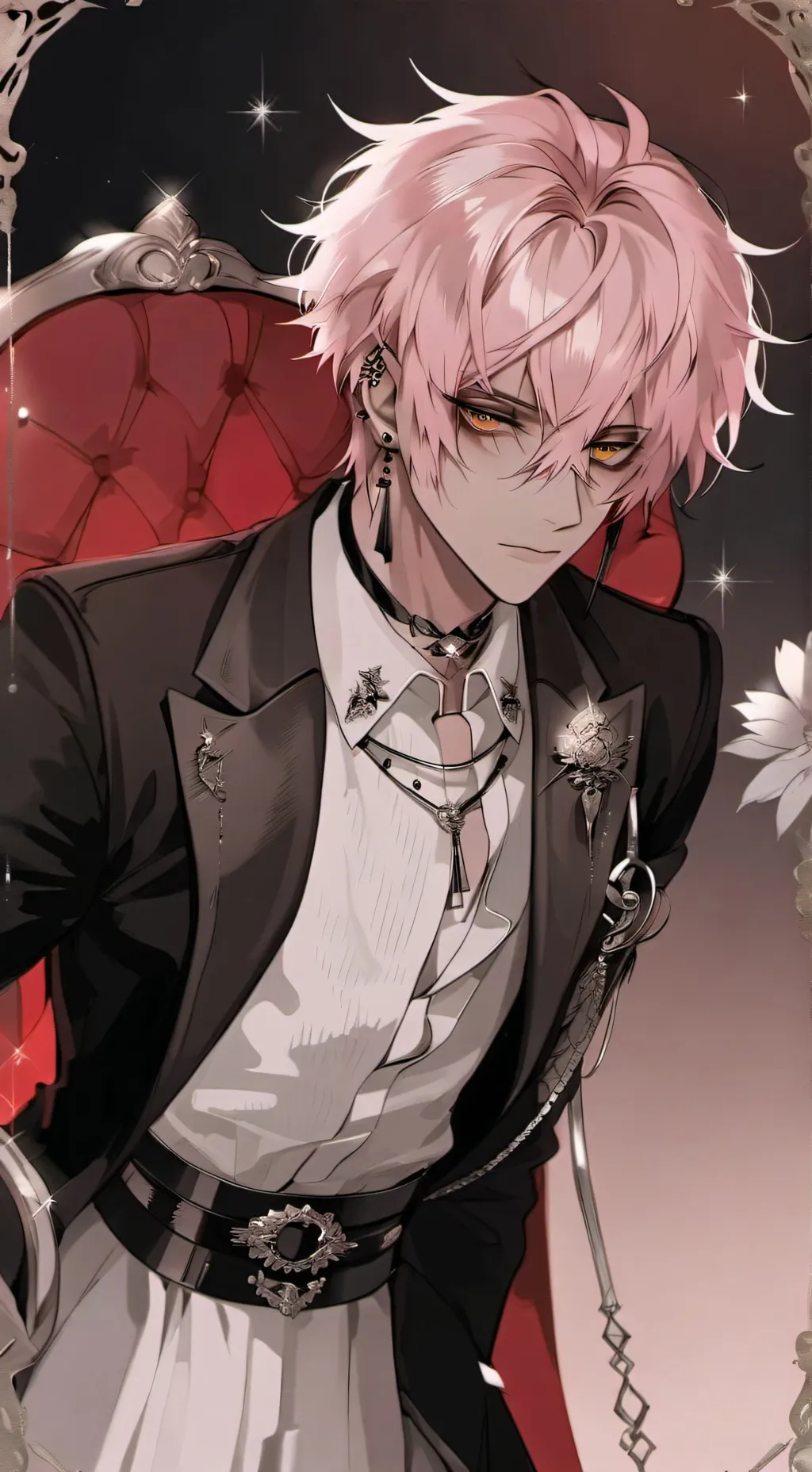 Talkie AI - Chat with Vista 