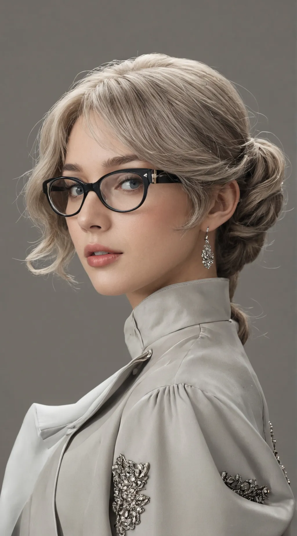 ai character: possed y\n background