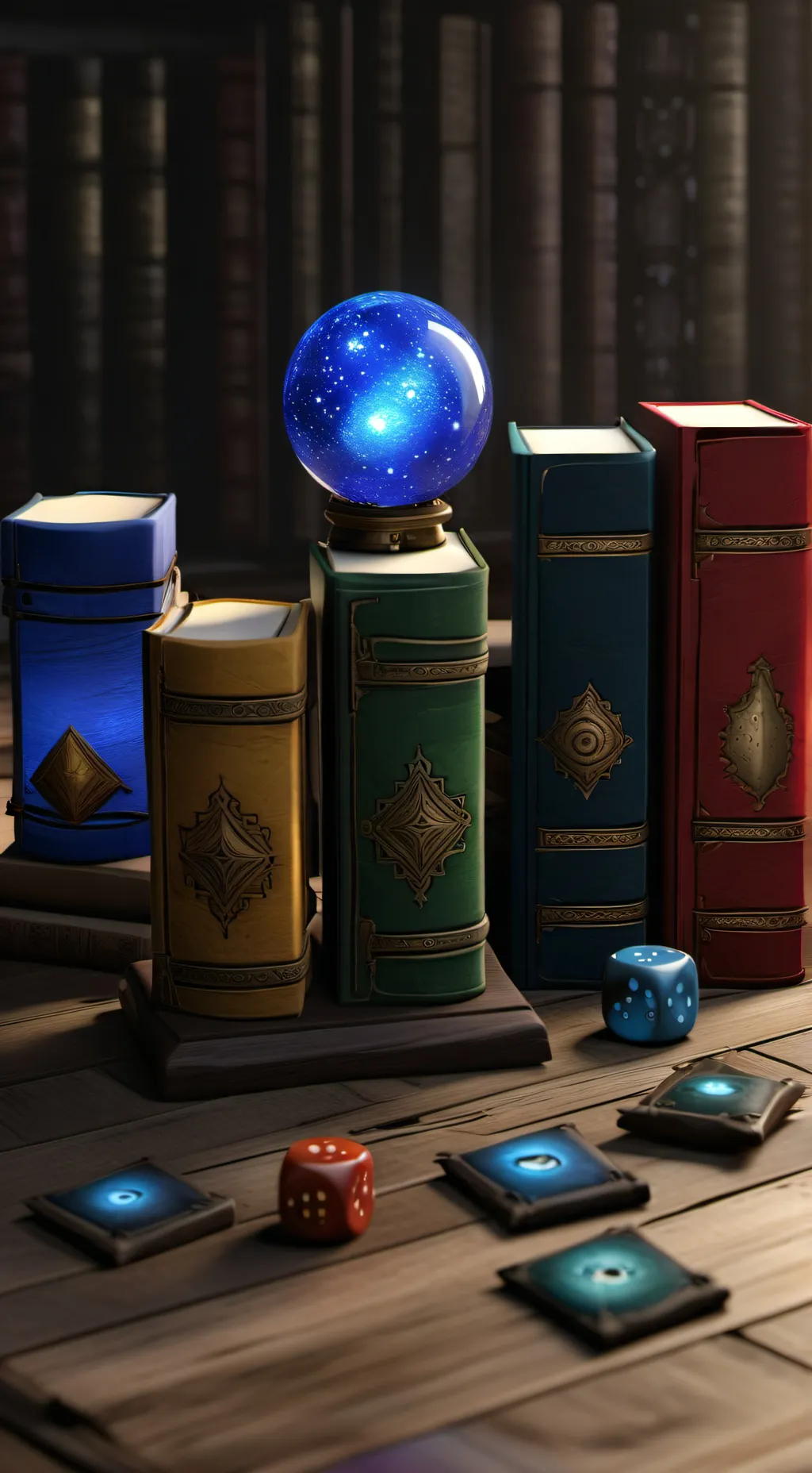 ai character: ✨🌸🌈dw🌈🌸✨ background