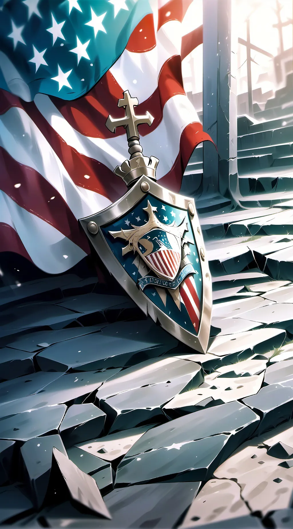 ai character: Zombie Apocalypse background