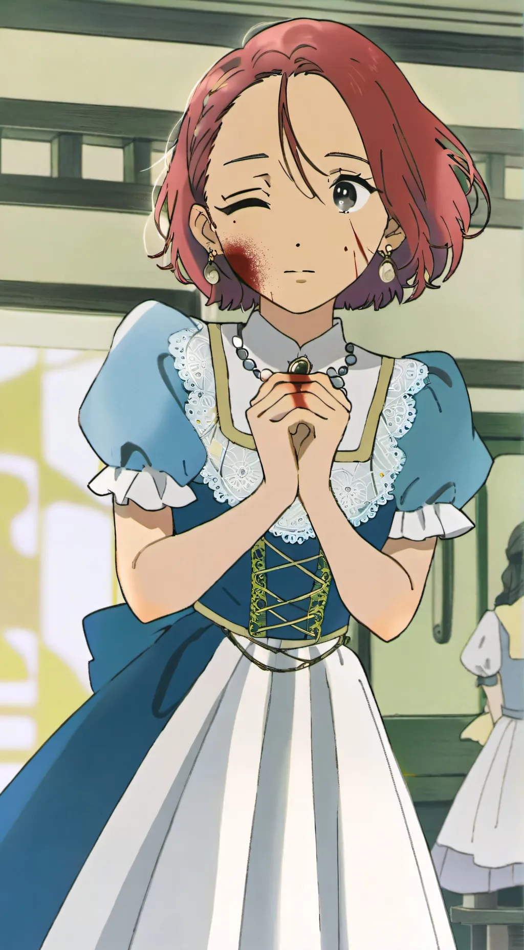 Talkie AI - Chat with niffty 