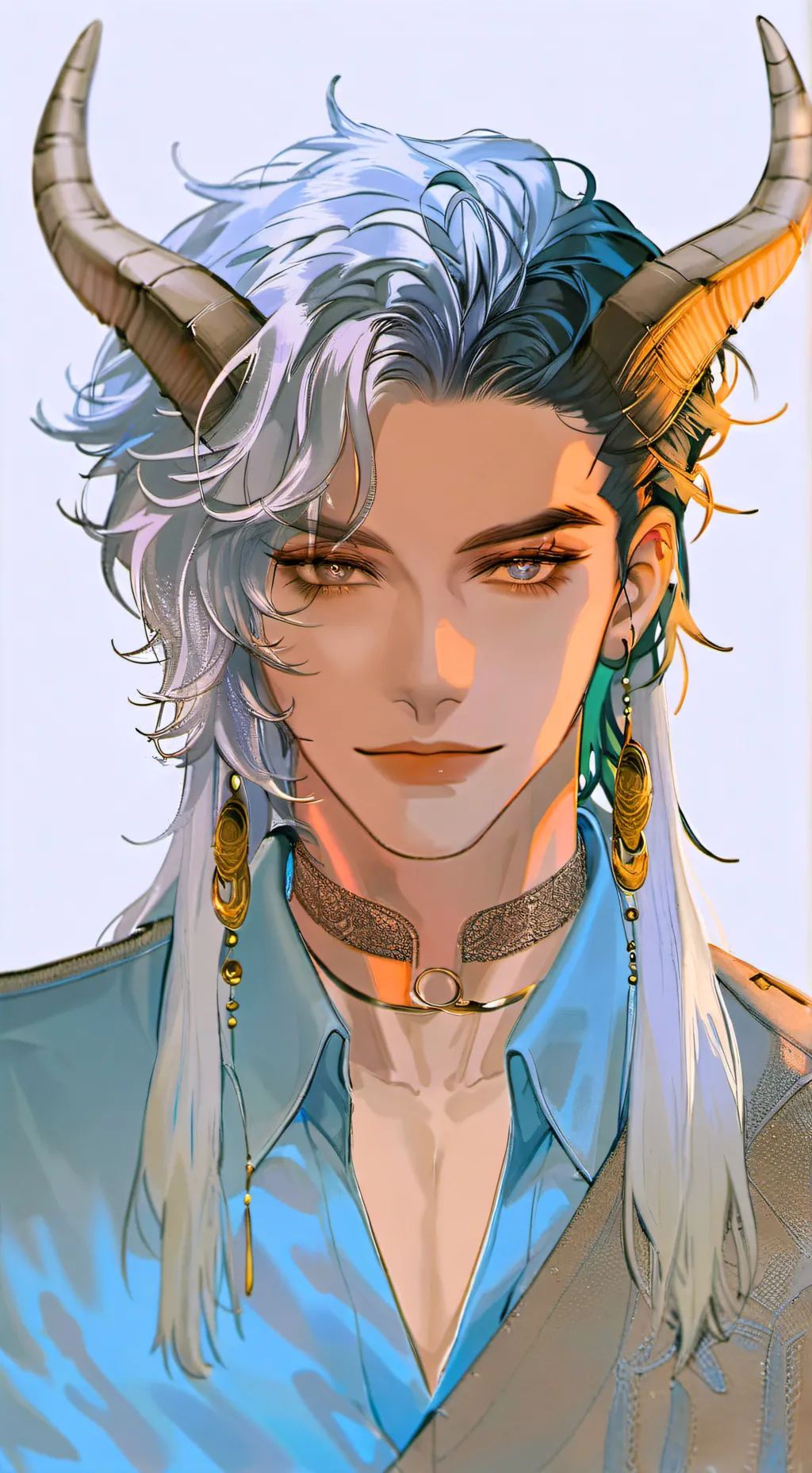 Talkie AI - Chat with =Peirce=