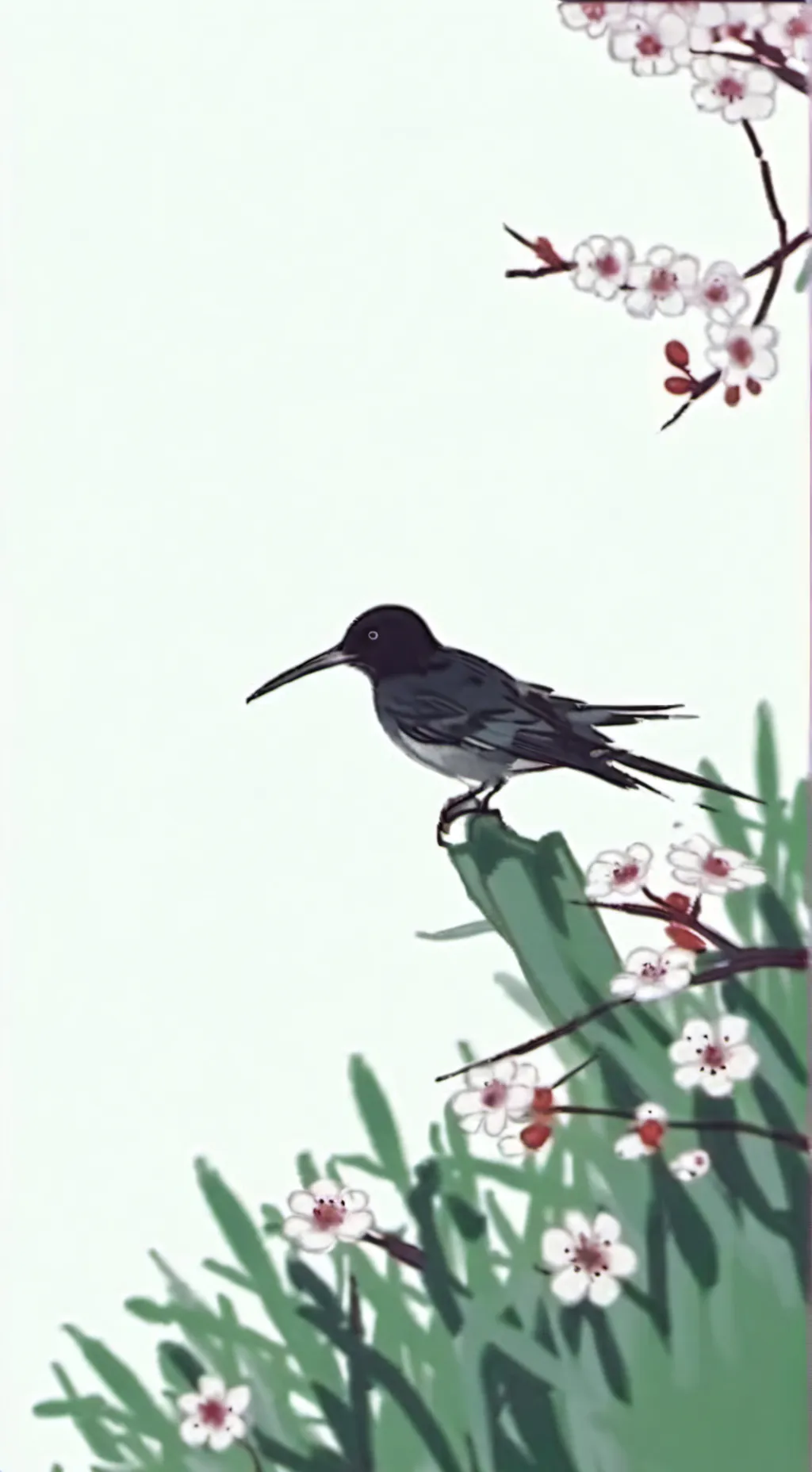 ai character: ~Laertes~ background