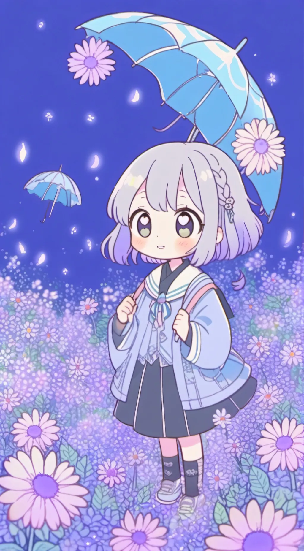 Talkie AI - Chat with SCREAMER