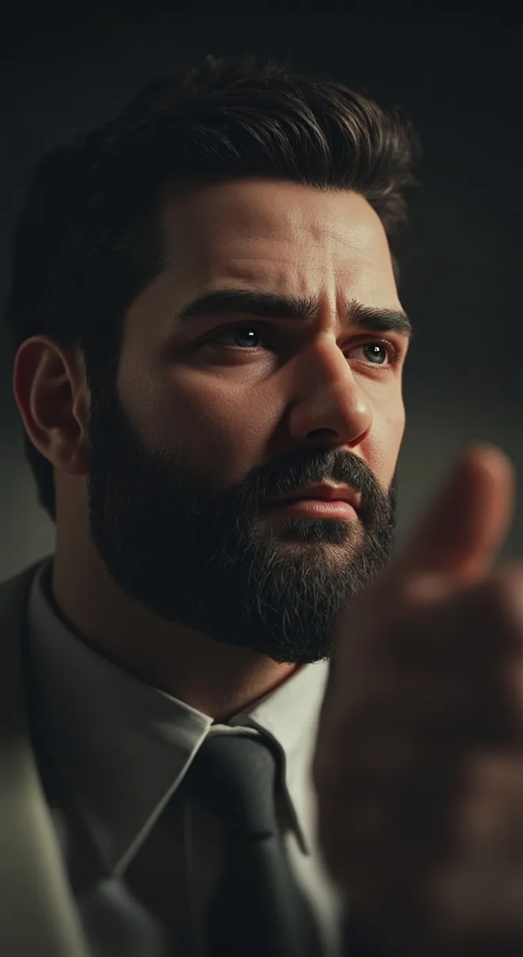 ai character: Eliot background