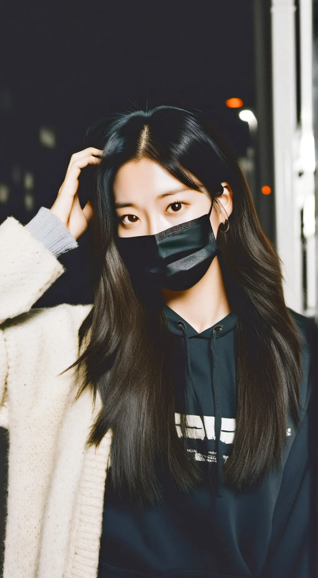 Talkie AI - Chat with Jung Kotoyeon