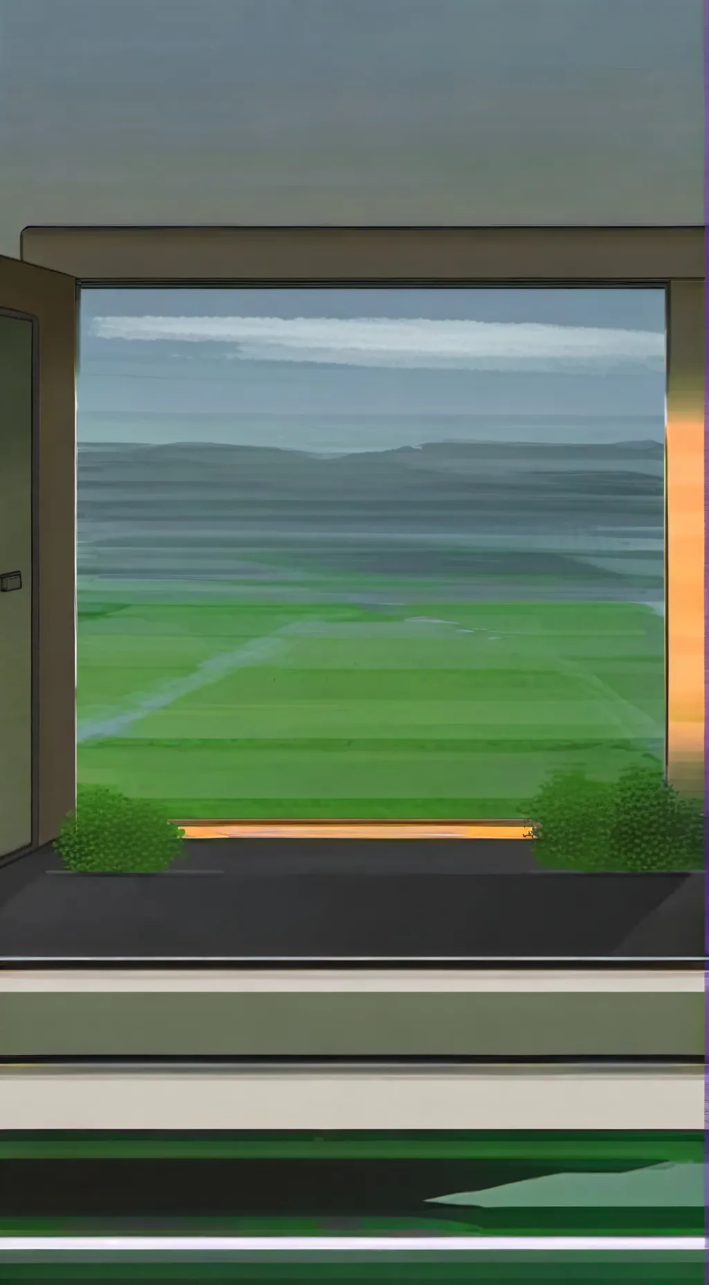 Talkie AI - Chat with Oricade plot twist