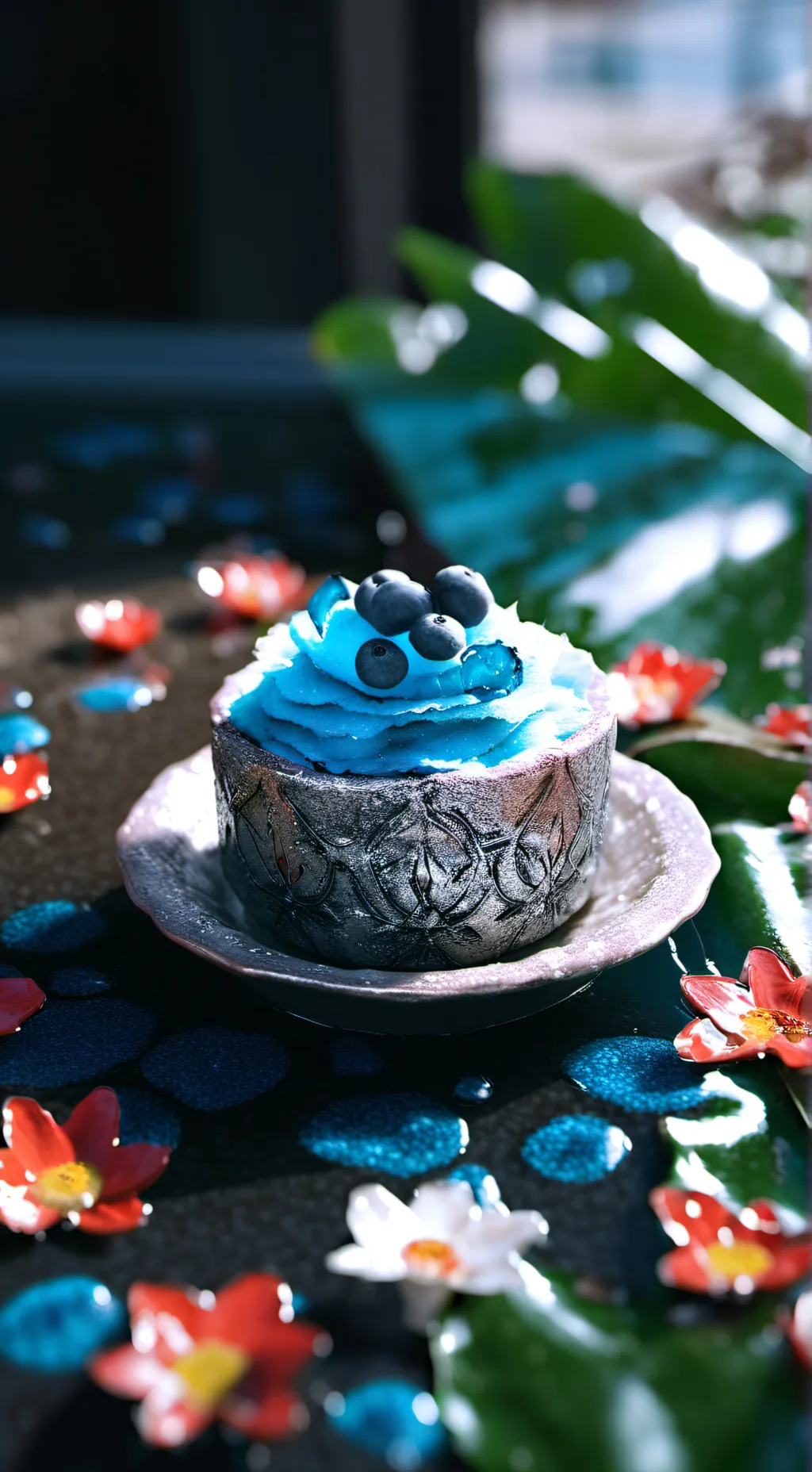 ai character: enferma 🤧  background