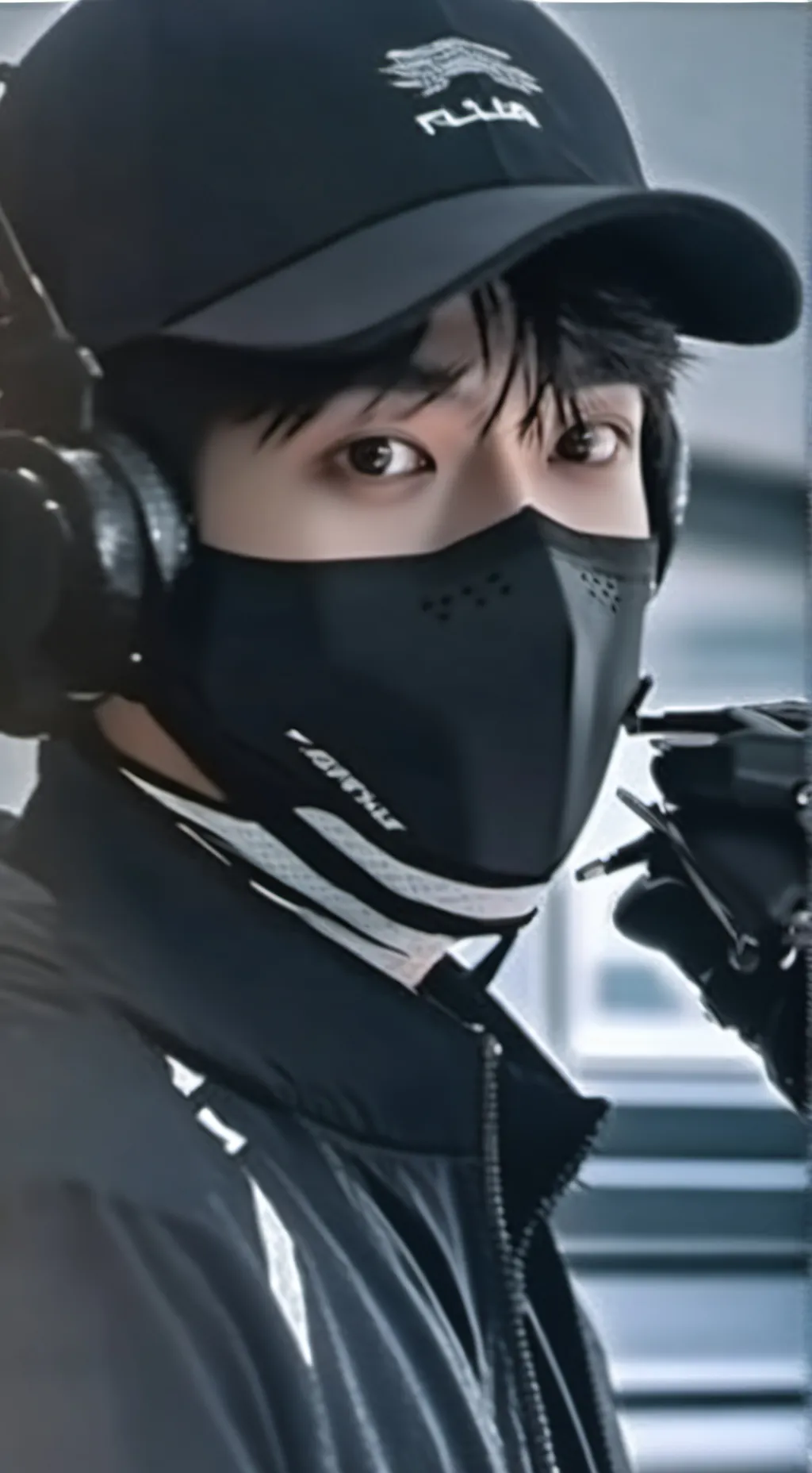 Talkie AI - Chat with 😌Liam😮‍💨