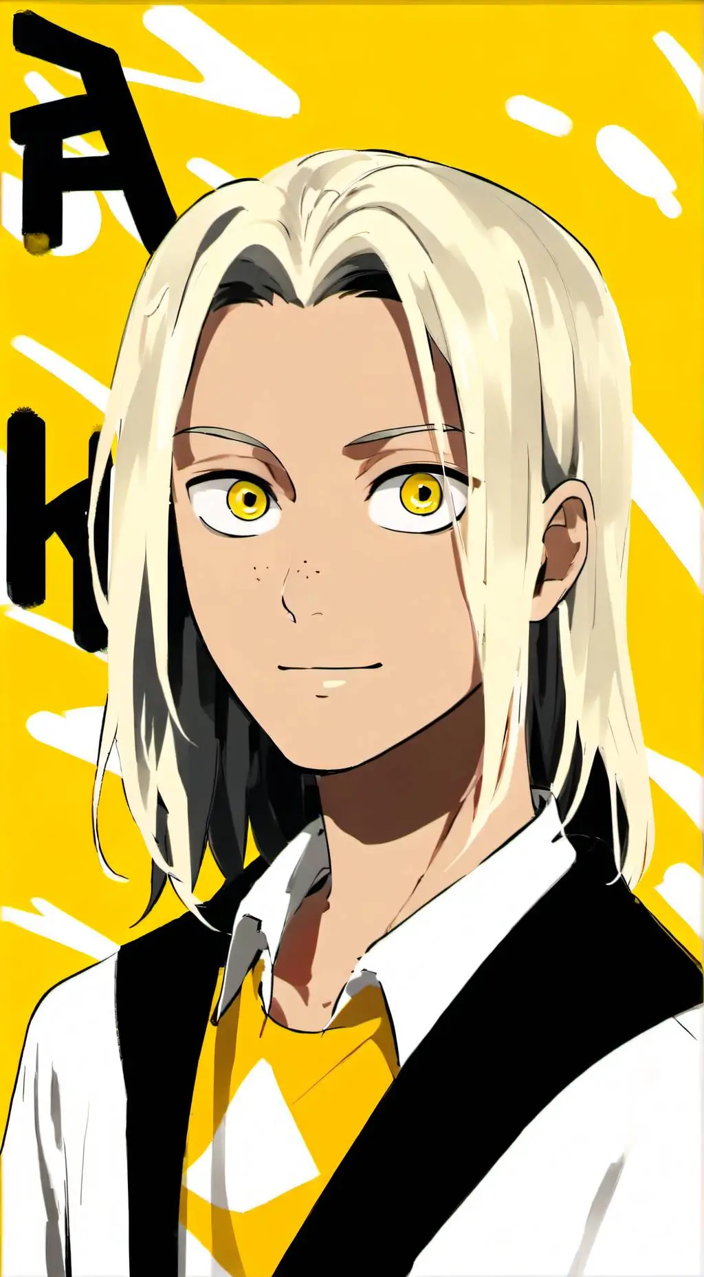 Talkie AI - Chat with Sender