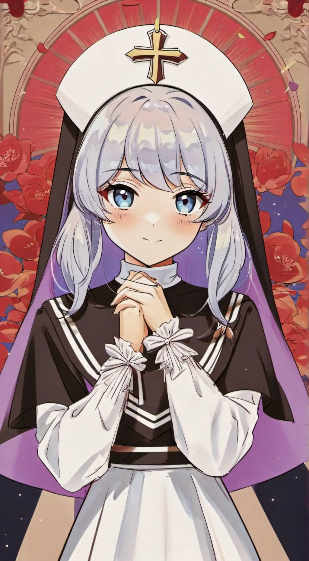 Talkie AI - Chat with Lillith frye