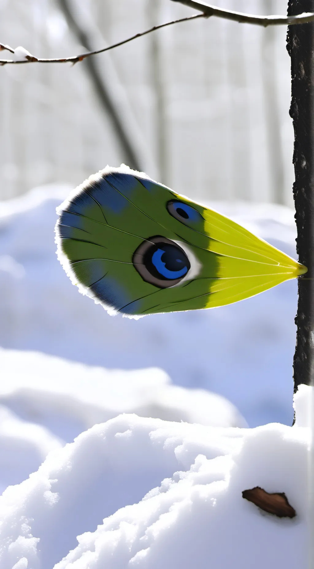 ai character: inosuke hashibira background