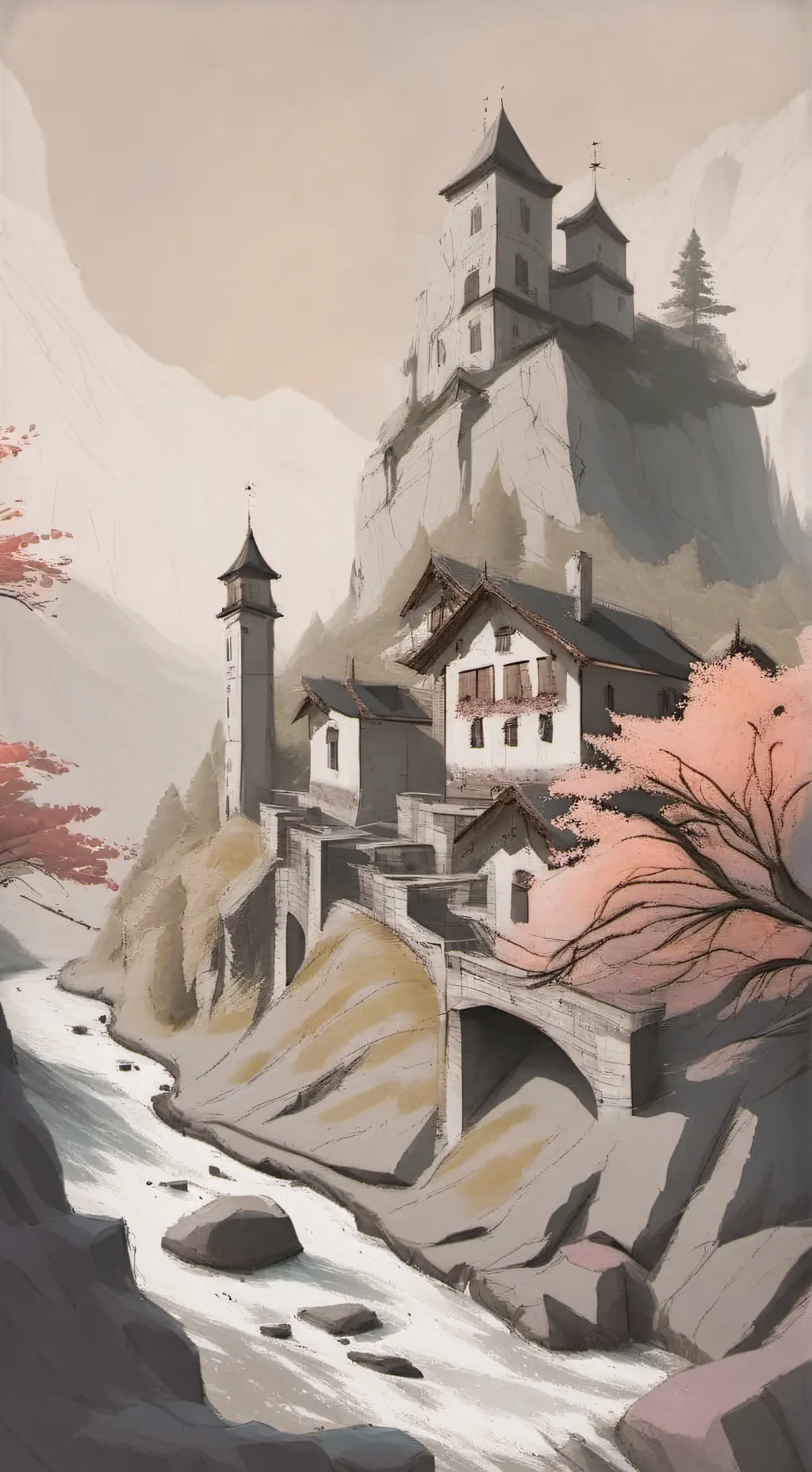 ai character: El nuevo sprunki  background