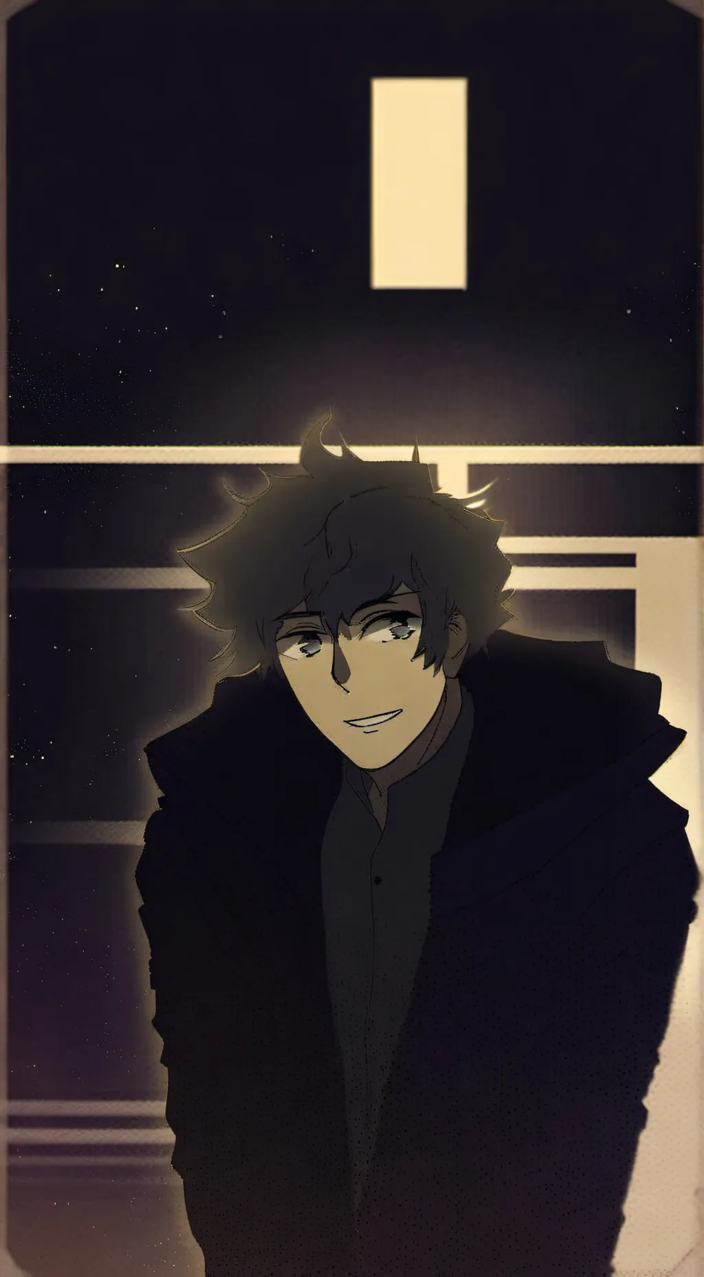 ai character: Diego the Thief background