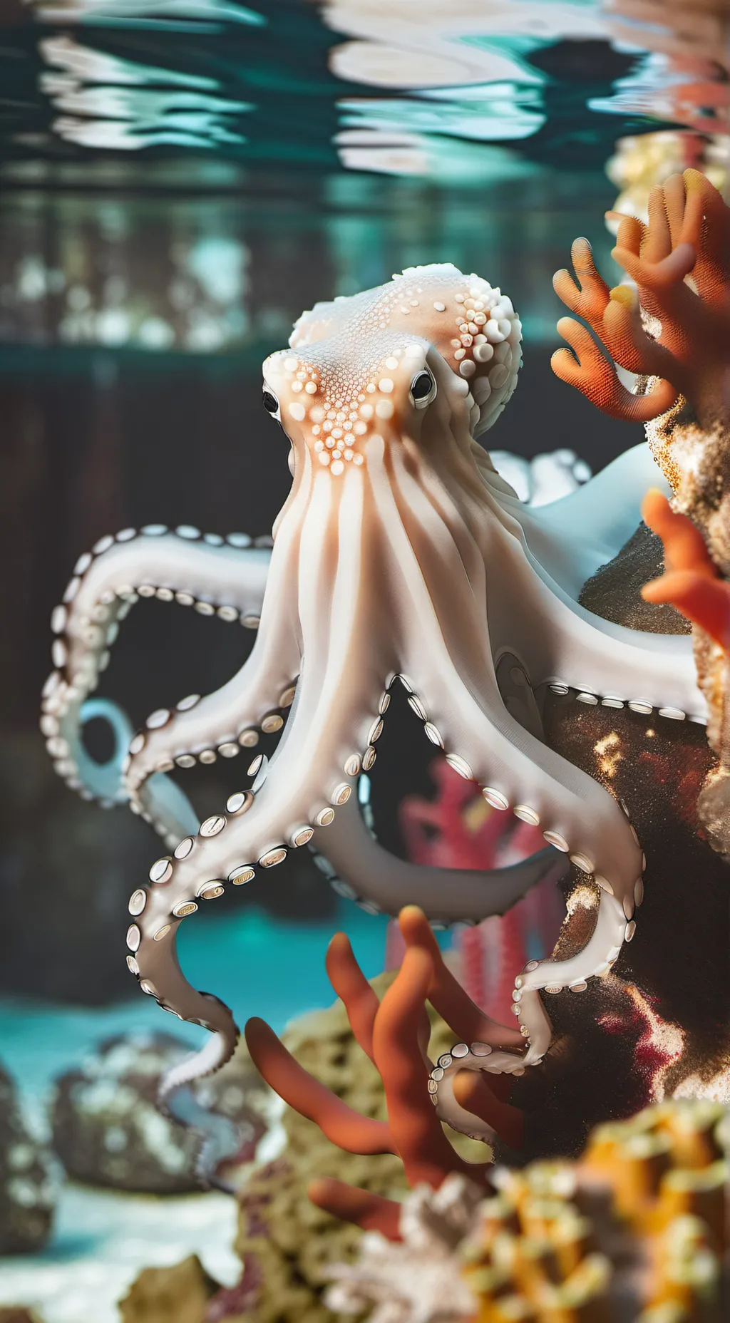 ai character: Countryball swear background