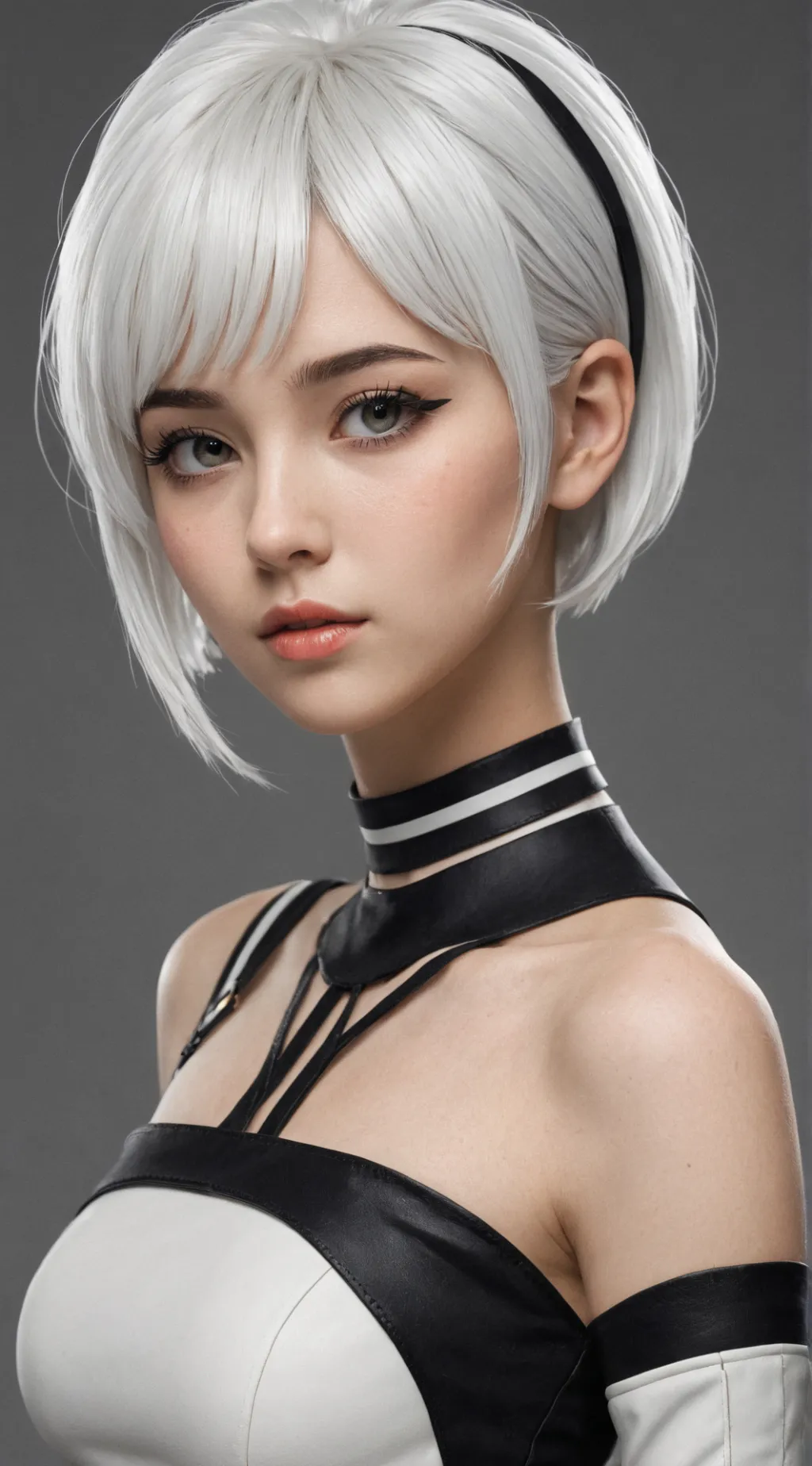 ai character: Eldrin background