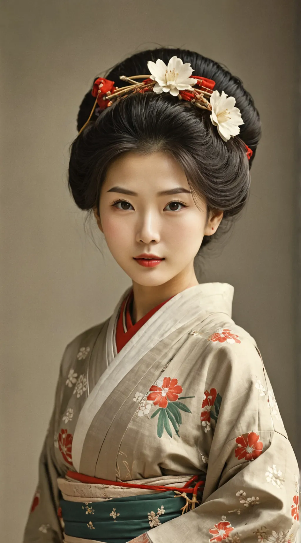 Talkie AI - Chat with Keiko