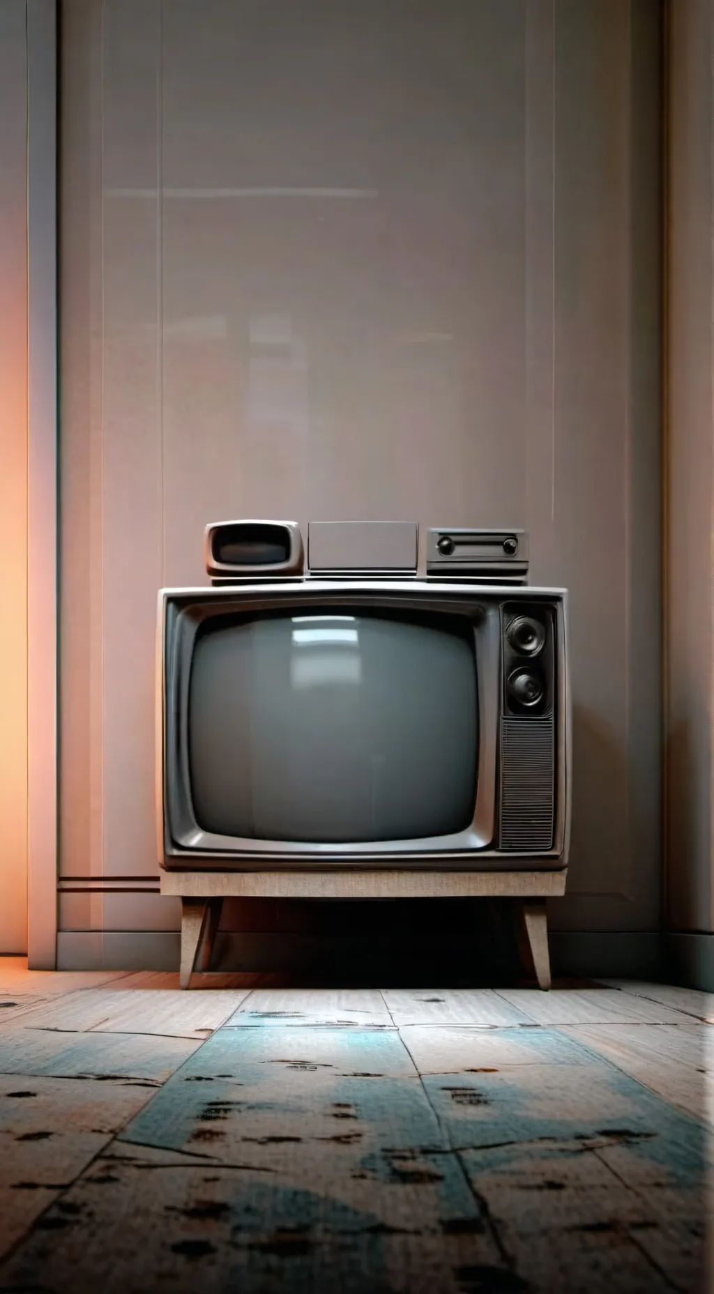 Talkie AI - Chat with Soru Cevap Motoru