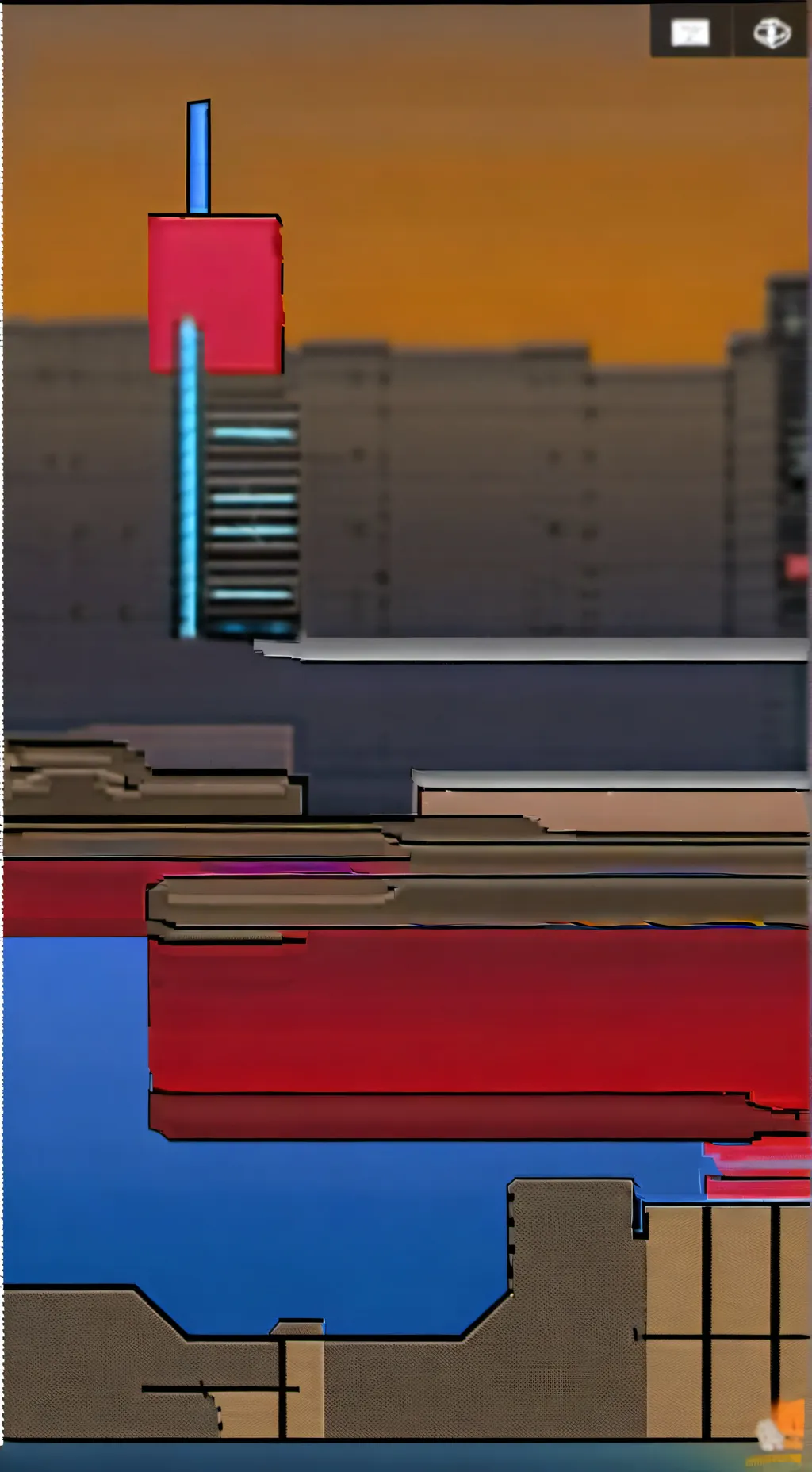 ai character: twisted goob *vor* background