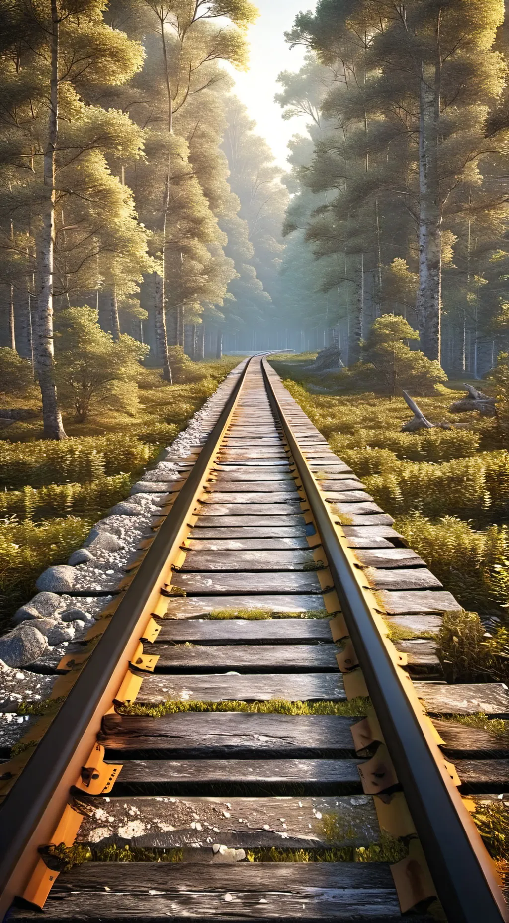 ai character: ❤️~Doukaza~❤️ background