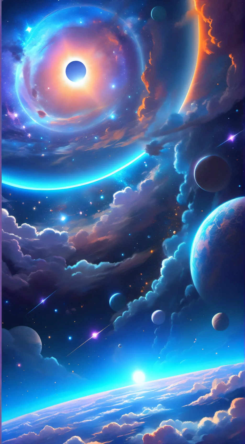 ai character: sd-t background