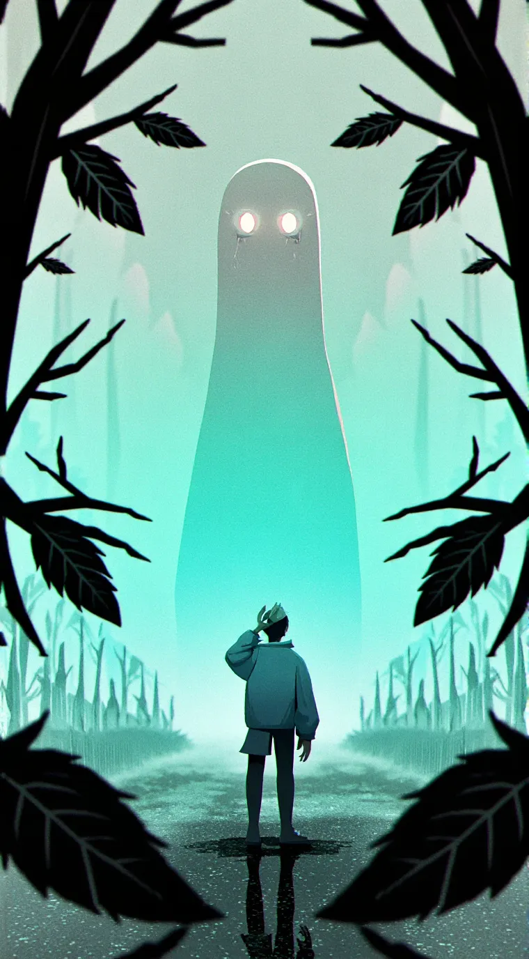 ai character: cobra kai background