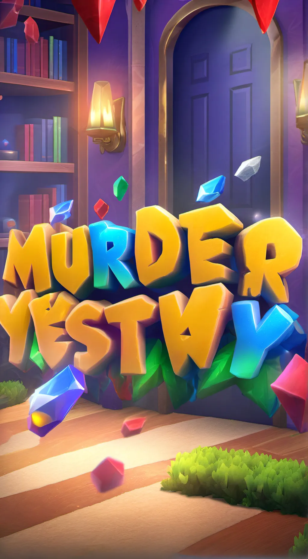 Talkie AI - Chat with MM2