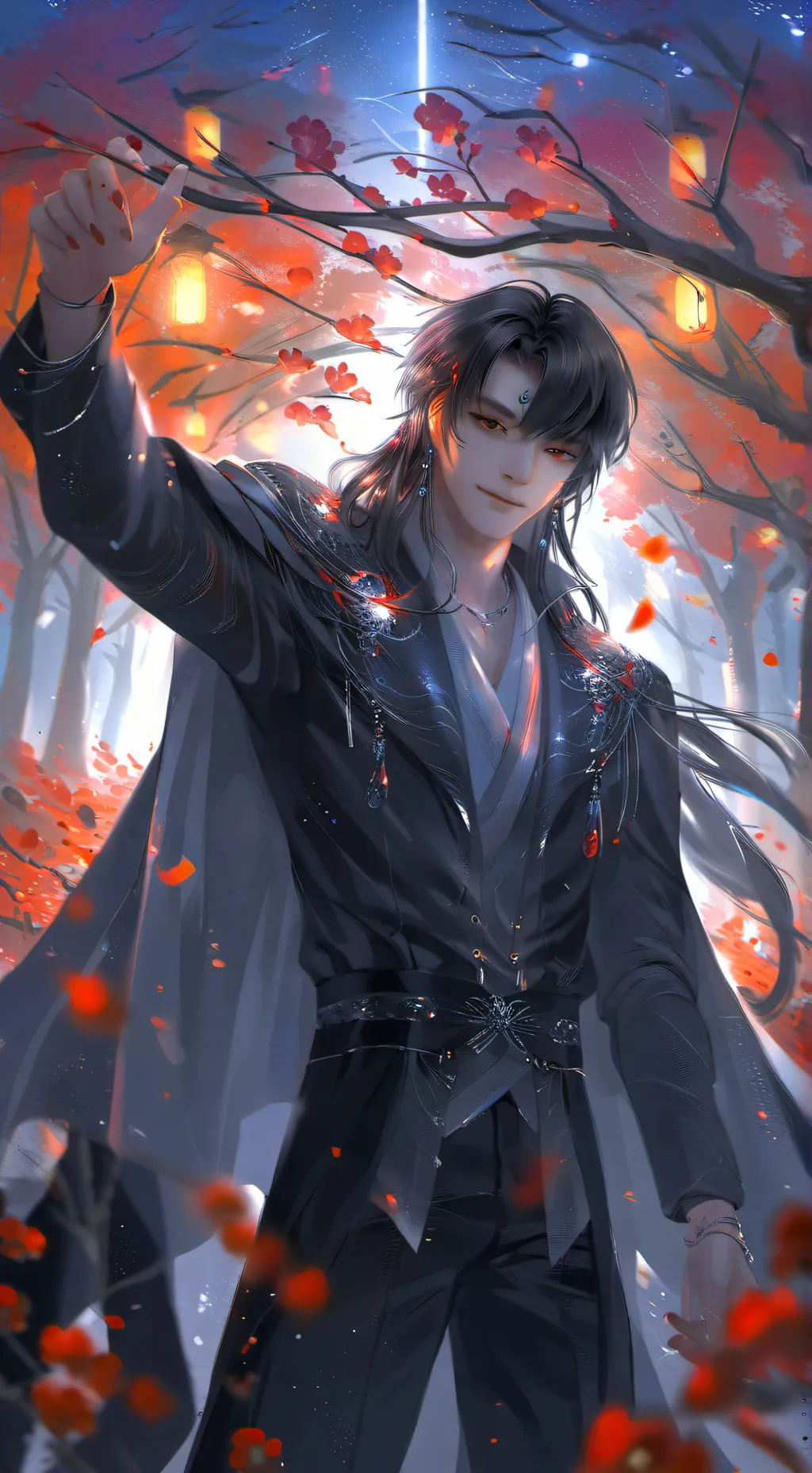 ai character: >capitán kevin< background